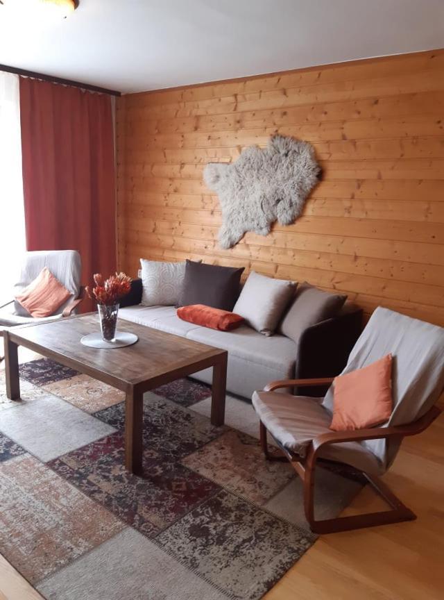 Vila Happy Vel'ka Lomnica Room photo