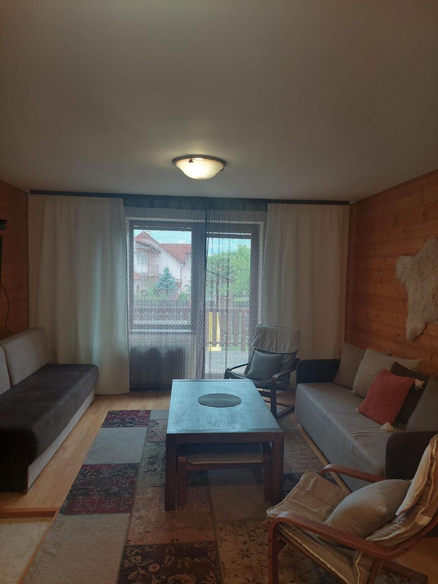 Vila Happy Vel'ka Lomnica Exterior photo